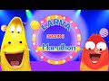 LARVA | TEASE | CARTOON MOVIE FOR LIFE |THE BEST OF CARTOON | HILARIOUS CARTOON COMPILATION