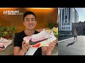 Nike Alphafly 3 - Compared to Alphafly 2 and Vaporfly 3