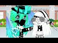 RoboDragon11 vs The Stealth Princess/Lumie vs Turquoise The Demon Queen (Teaser)