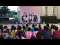 文化祭② ITZY / WANNABE