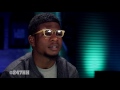 Mick Jenkins - My Sprituality, Life, And Maybe Weed Inspires Me Creatively (247HH Exclusive)