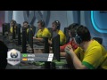 Overwatch World Cup: Brasil Vs Espanha #Showmatch 30/10/2016