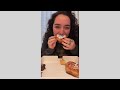 DONUT MUKBANG 🍩 | TIKTOK FOOD COMPILATION