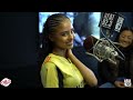 What do Guys Do that irritate Tyla? + She talks Water & Teaches The Cruz Show South African Slang