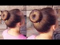 Perfecting a Perfect Ballerina Bun | Brown Haired Bliss