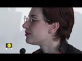 Ukraine's AI foreign ministry spokeswoman | WION Tech It Out