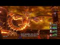 【DQ11S】真の裏ボス 8手クリア 失われし時の災厄・怨念【ドラクエ11S】 - Timewyrm in 8 Actions
