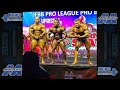 2024 Cali Pro Prejudging: Very Disappointing...