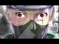Naruto Shippuden - Loneliness Kakashi