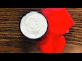 Natural butters and how to achieve your desired body butter texture