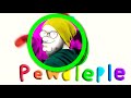 PewDiePie Cocomelon Intro #1