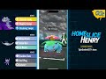 +500 ELO climb to LEGEND with this anti-meta Shadow Steelix moveset! | Pokémon GO Battle League