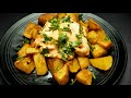 Patatas Bravas Recipe | Crispy Potatoes with Spicy Garlic Aioli Sauce | Jay Patel