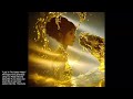 Artificial Intelligence Video - The Lady in the Golden Water