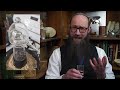 I Re-Created a 400 Year Old Alchemy Potion for Depression...and then TRIED IT!