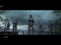 STAR WARS Battlefront - Hoth and Endor Battles