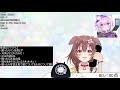 Okayu Catches Korone Cheating on Her With Nene [Eng Sub/Hololive]