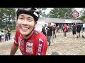 【ハイライト映像】 2023'全日本自転車競技選手権大会 マウンテンバイク🇯🇵
