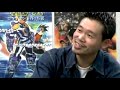 Curiosidades de Mega Man X5