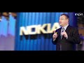 An Unforgettable Legacy - The Rise And Fall Of Nokia