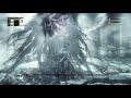 Chikage vs Mergo's Wet Nurse Bloodborne