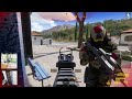 HALO Arma Operation 