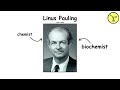 Every FAMOUS SCIENTIST Explained in 10 Minutes