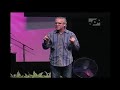 Bill Johnson - The Resting Place - VERY POWERFUL MESSAGE