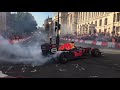 Formula 1 | F1 Live Comes to London for the British Grand Prix