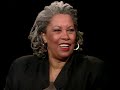 Toni Morrison interview on 