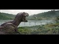 Return To Isla Nublar Chaos Theory Cinematic Intro