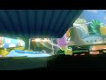 Mario Kart 8 Deluxe Moment