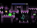 Geometry Dash - Escape Room by SleyGD