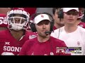 #4 Oklahoma vs #1 LSU Highlights 2019 College Football Playoff Highlights