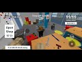 I am play roblox game hide and seek and I am very very noob interesting match funny 😂🤣