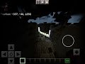 How to almost NEGATE the darkness effect in Minecraft!!!