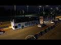 Euro Truck Simulator 2 Temsa Otobüs Modu / Uzun Yol