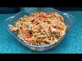 How to make chow mein at home | Easy chow Mein recipe | Chow mein with chicken recipe #easy #china