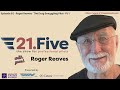 92. Roger Reaves - The Drug Smuggling Pilot - Part 1