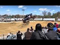 Renegade Monster Truck Tour - Gaithersburg, MD 2024 Freestyle (Afternoon Show)