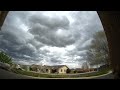 Time lapse clouds, 3/30/24 Grand Junction, Colorado