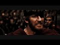 300: The Final 300 Seconds (perhaps the most epic 5 minutes of cinematic history!)