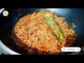 Keema Karelay Recipe | Secret Recipe | GS Food Secrets