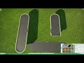 2m Pathing Techniques // Planet Coaster
