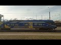 Italy 4 Ep. 10: Rosenheim station and German mountains 🇩🇪