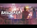 [Slowed & Reverb] Banjaara - Ek Villain - Mohd Irfan | Mithoon | Xhustic