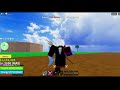BLOX FRUITS PVP WITH OP FRUITS