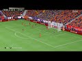 El MEJOR Gol de tiro libre con el ¿PORTERO? XD | FIFA 23 😽😘
