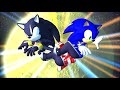 TERIOS the Hedgehog? | Rejected Shadow the Hedgehog Designs