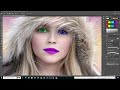 15 Tips for Professional Skin Retouching in Photoshop